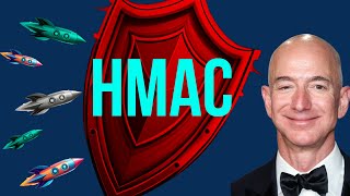 HASH MAC HMAC Explained  AWS at 1B Reqs Part2  Hindi  English Subtitles  Devansh Gupta [upl. by Anelys293]