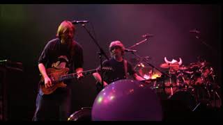 Phish  Cities 73198  Polaris Amphitheater  Columbus OH [upl. by Narol583]