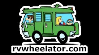 Best Deals for Selling or Trading your RV Revealed wDeryle Jensen RV Wheelator [upl. by Nevlin]