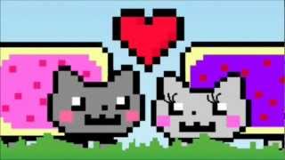 NYAN CAT REMIX [upl. by Vinia20]