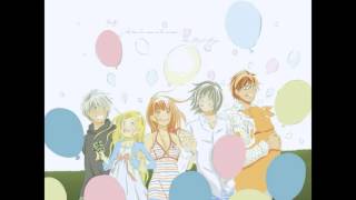 Yuki  Fugainaiya  Piano version  Honey and Clover [upl. by Etireuqram]