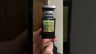 Fougere D’Argent by Tom Ford fragrance tomford cologne perfume [upl. by Llehsar52]