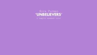 Ezra Furman  Unbelievers Cover [upl. by Homovec]