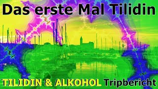 Das erste Mal TILIDINquot 💊 Tilidin amp Alkohol – Eure Berichte [upl. by Oinota548]