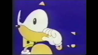 Sonic Jam JPN Commercial for N64 1998 [upl. by Lelia]