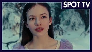 Le Monde Fabuleux Des Contes  S01E27  CasseNoisette  VHSRip [upl. by Kial]