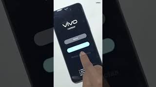 Factory reset Android using Recovery Mode✅  Vivo Y20 Hard Reset 2023 vivo shorts vivo repair [upl. by Cohdwell964]