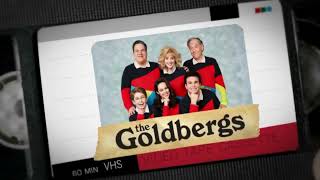 The Goldbergs  Theme [upl. by Worthington483]