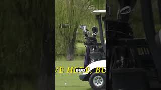 Nelk Boys steal mans golf ballls [upl. by Elletsirk]