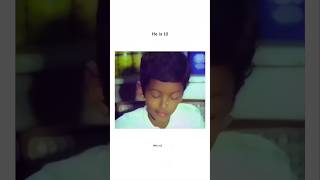 thalapathy cute pictures cute moments trendingshorts trending shorts shivanya vijay [upl. by Eniamart410]