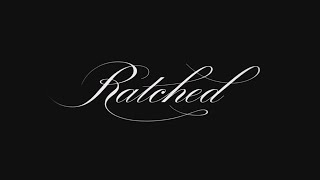 Ratched  Season 1  Official Opening Credits  Intro Netflix Series 2020 [upl. by Launam397]