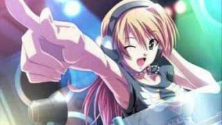 Nightcore Welcome To The Club [upl. by Nerrak]