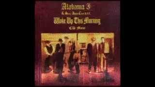 Alabama 3  Woke Up This Morning Drillaz In The Church Mix [upl. by Ahsal]