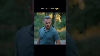 Surprise Moment Hande’s Water Breaks Kerem’s Hilarious Reaction 🤰😲 HandeErçel KeremBürsin [upl. by Amabelle]