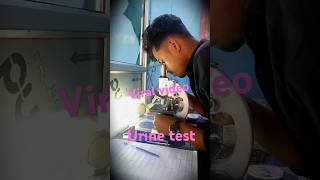 How is the urine test report🧪🩸 bloodtestpathologyshorts viralvideo [upl. by Falk]