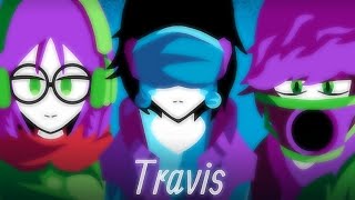 Incredibox mod 🌀Travis remake🌀 mix [upl. by Albertine]