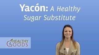 Health Benefits of Yacon An AgeOld Natural Sweetener [upl. by Alinna]