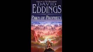 Pawn of Prophecy The Belgariad 1 by David Eddings Audiobook Full [upl. by Sullivan]