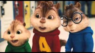 bella  maitre gims chipmunks [upl. by Aicatsan]