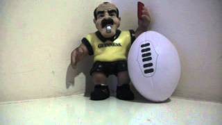 Rugby Song  Rude  Rugger Bugger [upl. by Gebler]