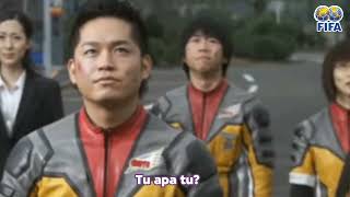 Misakis smile ● Ultraman Mebius soundtrack part 04 [upl. by Naelopan]