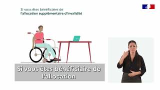 Tout savoir sur la majoration pour la vie autonome  MVA [upl. by Ayad]