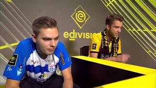 Edivisie  Late treffersLeuke slotfases Comebacks Compilatie 1 [upl. by Sirronal229]