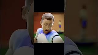 RonaldoX MessiWorld CupTroll Face Editfootball shorts automobile ronaldo roblox viralvideo [upl. by Wayland]