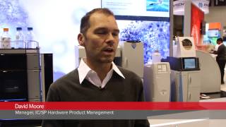 Preview Maximizing Lab Productivity with True High Pressure Ion Chromatography IC Solutions [upl. by Guenevere]