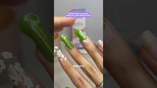 Unbox Gellae Starter Kit amp Get a Free UV Lamp NailArt GelNails [upl. by Anirrak]