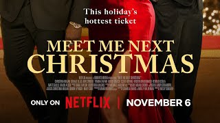 Meet Me Next Christmas  Quick Review [upl. by Acirrej]