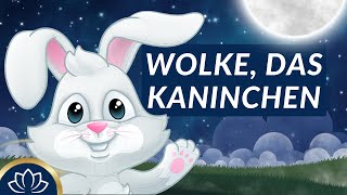 EinschlafMeditation für Kinder🌜Tägliches Dankbarkeitsritual [upl. by Atikat]