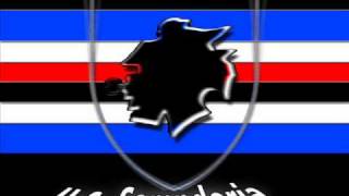 Inno Ufficiale Sampdoria [upl. by Gelasius]