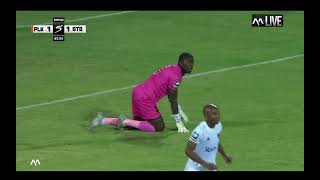 Polokwane City vs Stellenbosch Highlights  2nd Half [upl. by Amedeo]