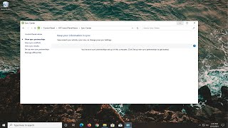 Aktivieren des Raumklangs in Windows 10 [upl. by Anaugahs]