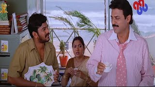 Malliswari Movie Scenes  Venkatesh Katrina Kaif  Telugu Comedy Scenes 2024  SP Shorts [upl. by Dona151]