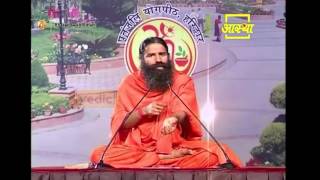 Bhastrika Pranayam  Detailed Explanation by Swami Ramdev [upl. by Luce191]