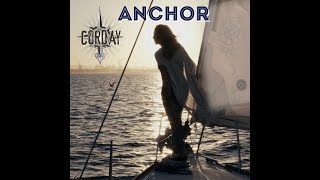 Anchor by Corday Official Music Video featuring Jennifer Corday [upl. by Urbanna]