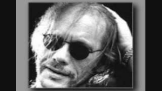 Warren Zevon The Indifference of Heaven Live Version [upl. by Arrad]