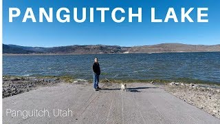 Visiting Panguitch Lake [upl. by Akisej303]