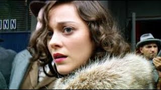 Halk Düşmanları 2009 Public Enemies 1080p Film Fragmanı [upl. by Bertila]