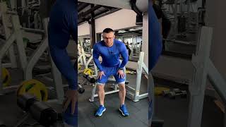 спорт фитнес юмор тренер какпохудеть sports бодибилдинг artemyufit [upl. by Amre]