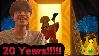 Reaction to The Emperors New Groove Trailer 20 year Anniversary [upl. by Kleiman]