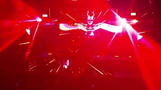 Aly amp Fila  Open to Close 10082024 Groove Buenos Aires  Argentina [upl. by Siurad]