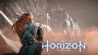 HORIZON ZERO DAWN  62  Fomos as Ruínas da GAIA Prime  Gameplay em Português [upl. by Uriah]