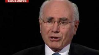 The Interview John Howard  Part 1 of 4 [upl. by Gerry]