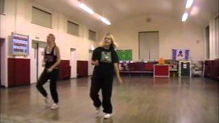 How We Do  Rita Ora  Easy Dance Routine Choreography Sammies Fit Pop Dance learn dance [upl. by Yramanna942]