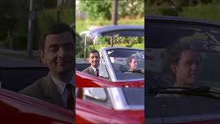 MrBean has changed edit mrbean [upl. by Marysa]