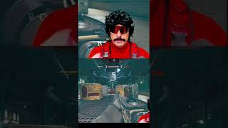 Replying to Kyle Maze drdisrespect streamer fyp warzone shorts fypシ゚viral callofduty [upl. by Ahsienad]