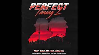 NAV amp Metro Boomin  Contradiction Ft SouthSide Official Audio [upl. by Eniretac]